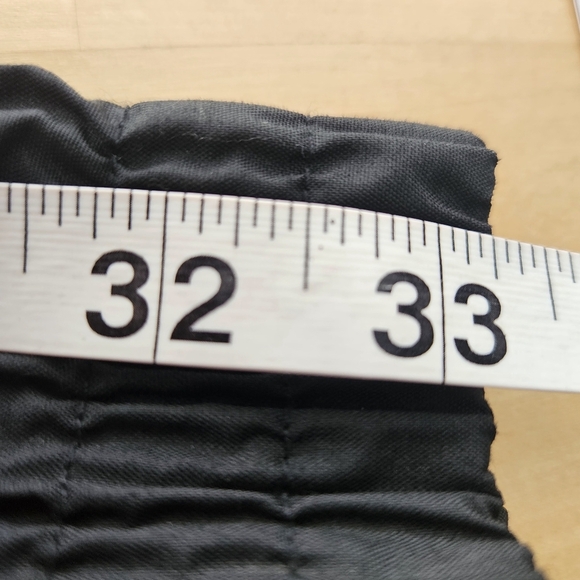 Snow Trails Vintage Men's Ski Winter Jacket Sz XL Y2K Neon Snow Sports - Picture 12 of 12